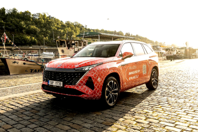 MGS9 PHEV