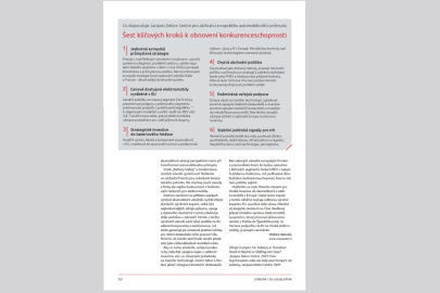 Český autoprůmysl 1.Q/2026