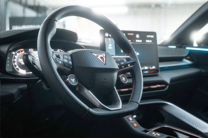 Cupra Terramar VZ Abt Edition