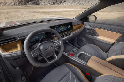Jeep Compass 4xe