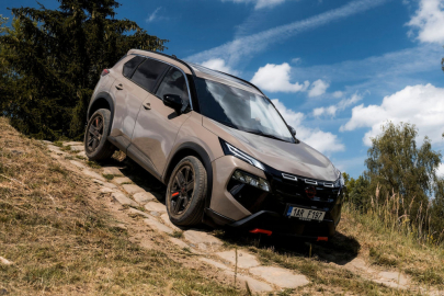 Nissan X-Trail N-Trek