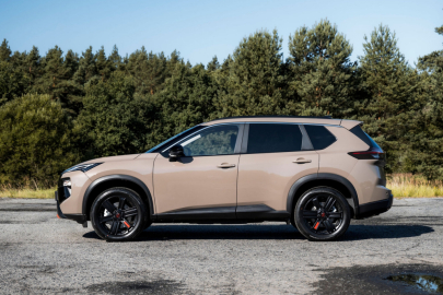 Nissan X-Trail N-Trek