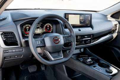 Nissan X-Trail N-Trek