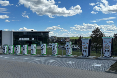 ČEZ invelt Praha