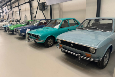 Odtajněné koncepty Škoda