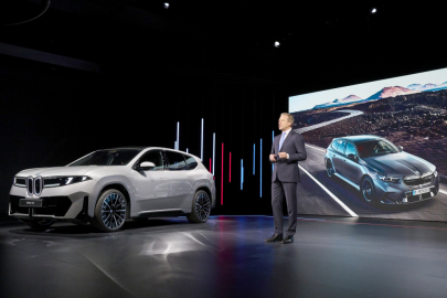 Oliver Zipse, Chairman of the Board of Management of BMW AG