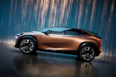 Renault R Space Lab