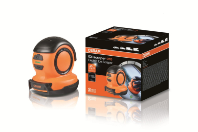 OSRAM Ice scraper