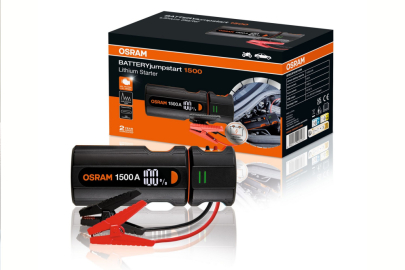 OSRAM Jumpstart
