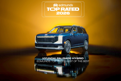 Hyundai Palisade Hybrid