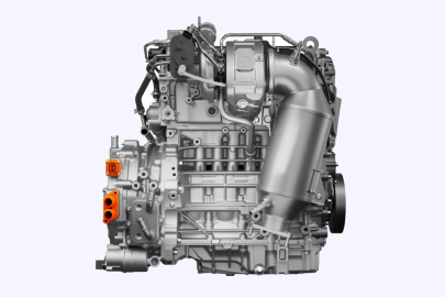 HORSE D20 Methanol