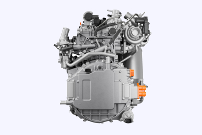 HORSE D20 Methanol