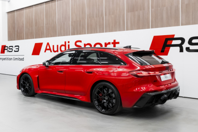 Audi RS 5 Avant