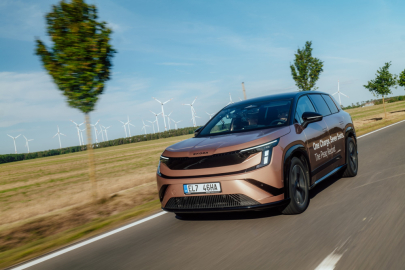 Škoda Peaq - 936 km bez dobíjení