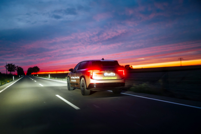 Škoda Peaq - 936 km bez dobíjení