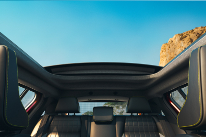 Renault 4 E-Tech electric Plein Sud