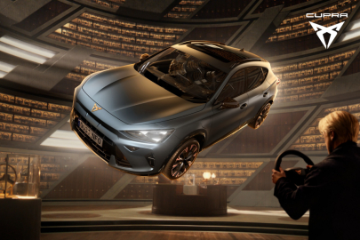 Cupra The Choosen One