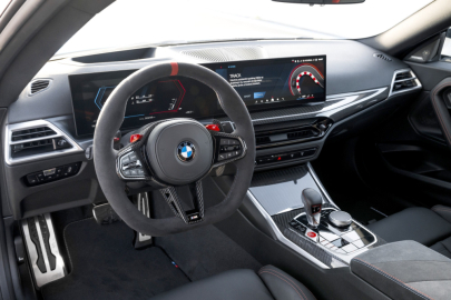 BMW M2 BMW M Performance Track Kit