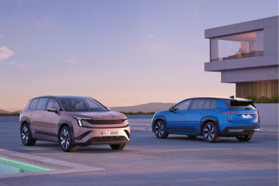 Škoda Peaq a Škoda Peaq Sportline