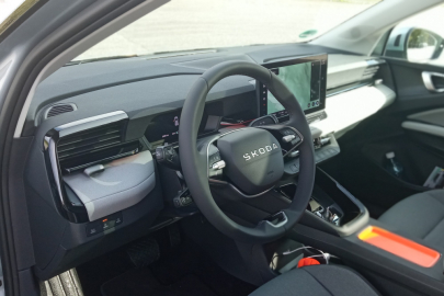 Škoda Epiq 55