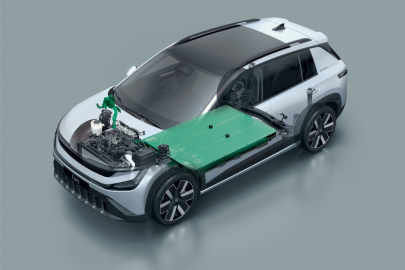 Škoda Epiq