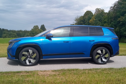 Škoda Peaq