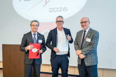 A Star is Back - Honda Prelude