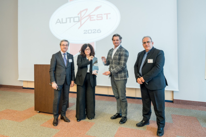 CompanyBest 2026 - Toyota