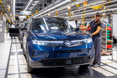 Opel Eisenach