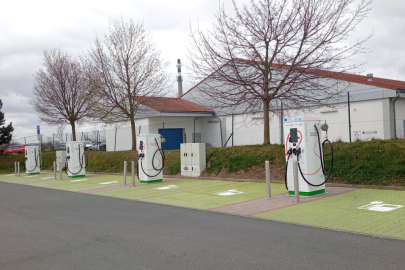 ČEZ Tesco Říčany