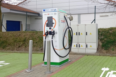 ČEZ Tesco Říčany