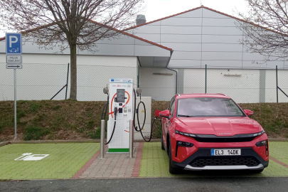 ČEZ Tesco Říčany