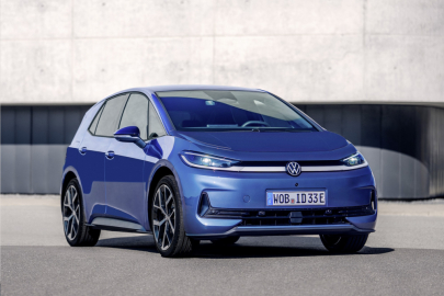Volkswagen ID.3 Neo