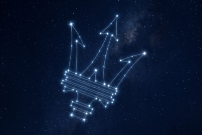 Maserati Trident Stars HERO