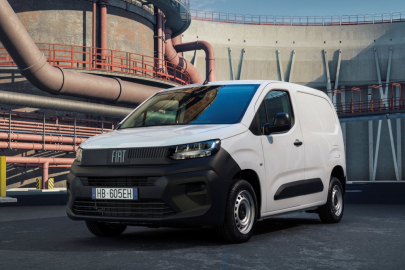 Fiat Professional Doblò EasyPro