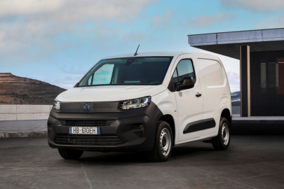 Peugeot Partner Active
