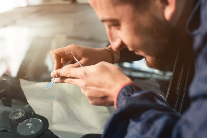 VWFS předprohlídky