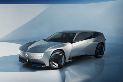 Opel STX Concept