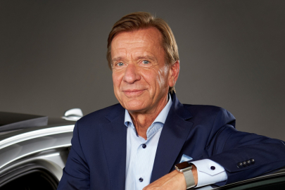 Hakan Samuelsson