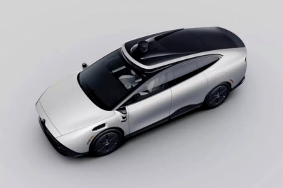 Tensor Robocar