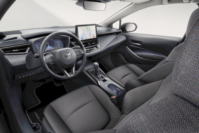 Toyota Corolla GR Sport