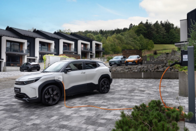 Toyota Urban Cruiser