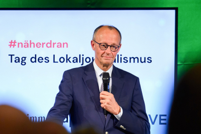Friedrich Merz