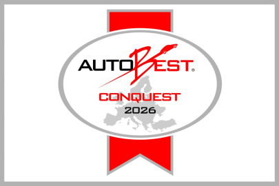 AUTOBEST CONQUEST 2026