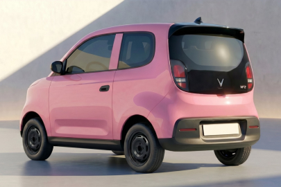 VinFast VF2