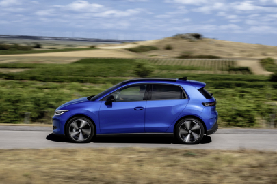 Volkswagen ID. Polo