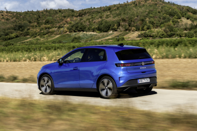 Volkswagen ID. Polo