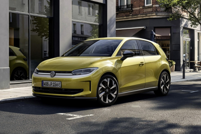 Volkswagen ID. Polo Trend