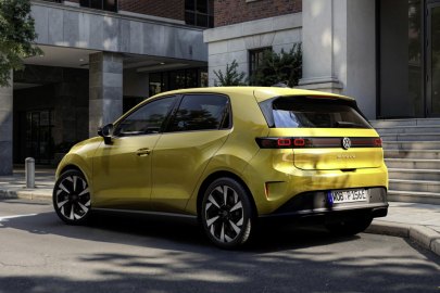 Volkswagen ID. Polo Trend