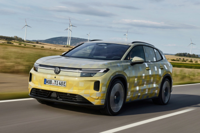 Volkswagen ID. Tiguan